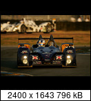24 HEURES DU MANS YEAR BY YEAR PART FIVE 2000 - 2009 - Page 31 2006-lm-12-samhancockf0irw