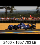 24 HEURES DU MANS YEAR BY YEAR PART FIVE 2000 - 2009 - Page 31 2006-lm-12-samhancocklqec7