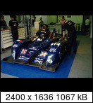 24 HEURES DU MANS YEAR BY YEAR PART FIVE 2000 - 2009 - Page 31 2006-lm-12-samhancockrndkh
