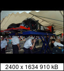 24 HEURES DU MANS YEAR BY YEAR PART FIVE 2000 - 2009 - Page 31 2006-lm-13-shinjinakarcd29
