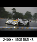 24 HEURES DU MANS YEAR BY YEAR PART FIVE 2000 - 2009 - Page 31 2006-lm-14-janlammers3ke6g
