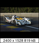 24 HEURES DU MANS YEAR BY YEAR PART FIVE 2000 - 2009 - Page 31 2006-lm-14-janlammers74itj