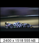 24 HEURES DU MANS YEAR BY YEAR PART FIVE 2000 - 2009 - Page 31 2006-lm-14-janlammersbvce2