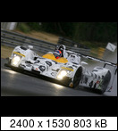 24 HEURES DU MANS YEAR BY YEAR PART FIVE 2000 - 2009 - Page 31 2006-lm-14-janlammersl6d88