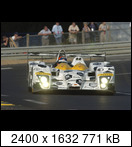 24 HEURES DU MANS YEAR BY YEAR PART FIVE 2000 - 2009 - Page 31 2006-lm-14-janlammerszoexa