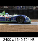 24 HEURES DU MANS YEAR BY YEAR PART FIVE 2000 - 2009 - Page 31 2006-lm-16-nicolasmin3tfkc