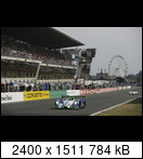 24 HEURES DU MANS YEAR BY YEAR PART FIVE 2000 - 2009 - Page 31 2006-lm-16-nicolasminapcdh