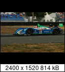 24 HEURES DU MANS YEAR BY YEAR PART FIVE 2000 - 2009 - Page 31 2006-lm-16-nicolasminboe75
