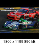 24 HEURES DU MANS YEAR BY YEAR PART FIVE 2000 - 2009 - Page 31 2006-lm-16-nicolasminkpicj