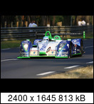 24 HEURES DU MANS YEAR BY YEAR PART FIVE 2000 - 2009 - Page 31 2006-lm-16-nicolasminvhd3a