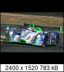 24 HEURES DU MANS YEAR BY YEAR PART FIVE 2000 - 2009 - Page 31 2006-lm-16-nicolasminzgd2s