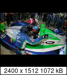 24 HEURES DU MANS YEAR BY YEAR PART FIVE 2000 - 2009 - Page 32 2006-lm-17-franckmont02fi2