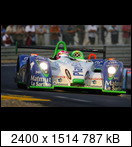 24 HEURES DU MANS YEAR BY YEAR PART FIVE 2000 - 2009 - Page 32 2006-lm-17-franckmont37d6k