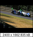 24 HEURES DU MANS YEAR BY YEAR PART FIVE 2000 - 2009 - Page 32 2006-lm-17-franckmont87fub
