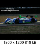 24 HEURES DU MANS YEAR BY YEAR PART FIVE 2000 - 2009 - Page 32 2006-lm-17-franckmontbqda7