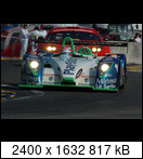 24 HEURES DU MANS YEAR BY YEAR PART FIVE 2000 - 2009 - Page 32 2006-lm-17-franckmontdkeql