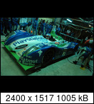 24 HEURES DU MANS YEAR BY YEAR PART FIVE 2000 - 2009 - Page 32 2006-lm-17-franckmonth0e8l