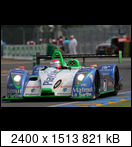 24 HEURES DU MANS YEAR BY YEAR PART FIVE 2000 - 2009 - Page 32 2006-lm-17-franckmontk7edg