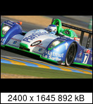 24 HEURES DU MANS YEAR BY YEAR PART FIVE 2000 - 2009 - Page 32 2006-lm-17-franckmontozcur