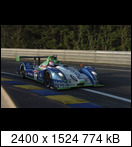 24 HEURES DU MANS YEAR BY YEAR PART FIVE 2000 - 2009 - Page 32 2006-lm-17-franckmontpleex