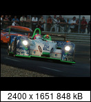 24 HEURES DU MANS YEAR BY YEAR PART FIVE 2000 - 2009 - Page 32 2006-lm-17-franckmontpzfa5