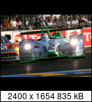 24 HEURES DU MANS YEAR BY YEAR PART FIVE 2000 - 2009 - Page 32 2006-lm-17-franckmontw3ex5
