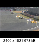 24 HEURES DU MANS YEAR BY YEAR PART FIVE 2000 - 2009 - Page 32 2006-lm-19-bobberridg40ivo