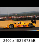 24 HEURES DU MANS YEAR BY YEAR PART FIVE 2000 - 2009 - Page 32 2006-lm-19-bobberridg92fyn