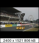 24 HEURES DU MANS YEAR BY YEAR PART FIVE 2000 - 2009 - Page 32 2006-lm-19-bobberridgbsf8d