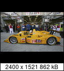 24 HEURES DU MANS YEAR BY YEAR PART FIVE 2000 - 2009 - Page 32 2006-lm-19-bobberridgced6g