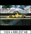 24 HEURES DU MANS YEAR BY YEAR PART FIVE 2000 - 2009 - Page 32 2006-lm-19-bobberridgdkdmw