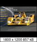 24 HEURES DU MANS YEAR BY YEAR PART FIVE 2000 - 2009 - Page 32 2006-lm-19-bobberridgdofd3