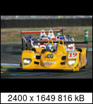 24 HEURES DU MANS YEAR BY YEAR PART FIVE 2000 - 2009 - Page 32 2006-lm-19-bobberridgeifei