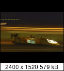 24 HEURES DU MANS YEAR BY YEAR PART FIVE 2000 - 2009 - Page 32 2006-lm-19-bobberridgeyefe