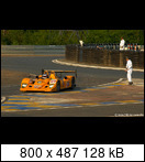 24 HEURES DU MANS YEAR BY YEAR PART FIVE 2000 - 2009 - Page 32 2006-lm-19-bobberridgffibo