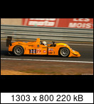 24 HEURES DU MANS YEAR BY YEAR PART FIVE 2000 - 2009 - Page 32 2006-lm-19-bobberridgg4dil