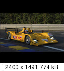 24 HEURES DU MANS YEAR BY YEAR PART FIVE 2000 - 2009 - Page 32 2006-lm-19-bobberridgj9f4b