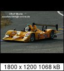 24 HEURES DU MANS YEAR BY YEAR PART FIVE 2000 - 2009 - Page 32 2006-lm-19-bobberridgpodac