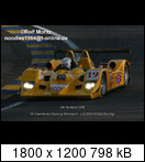24 HEURES DU MANS YEAR BY YEAR PART FIVE 2000 - 2009 - Page 32 2006-lm-19-bobberridgtyf40
