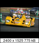 24 HEURES DU MANS YEAR BY YEAR PART FIVE 2000 - 2009 - Page 32 2006-lm-19-bobberridgucdsd