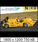24 HEURES DU MANS YEAR BY YEAR PART FIVE 2000 - 2009 - Page 32 2006-lm-19-bobberridguefv7