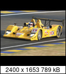 24 HEURES DU MANS YEAR BY YEAR PART FIVE 2000 - 2009 - Page 32 2006-lm-19-bobberridgwsdcp