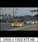 24 HEURES DU MANS YEAR BY YEAR PART FIVE 2000 - 2009 - Page 32 2006-lm-19-bobberridgwxf7z
