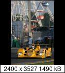 24 HEURES DU MANS YEAR BY YEAR PART FIVE 2000 - 2009 - Page 32 2006-lm-19-bobberridgxiedd