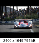 24 HEURES DU MANS YEAR BY YEAR PART FIVE 2000 - 2009 - Page 31 2006-lm-2-johnnielsen15dry