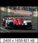 24 HEURES DU MANS YEAR BY YEAR PART FIVE 2000 - 2009 - Page 31 2006-lm-2-johnnielsen61eaj