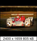 24 HEURES DU MANS YEAR BY YEAR PART FIVE 2000 - 2009 - Page 31 2006-lm-2-johnnielsenc0fa0