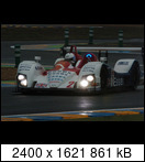 24 HEURES DU MANS YEAR BY YEAR PART FIVE 2000 - 2009 - Page 31 2006-lm-2-johnnielsengue0l