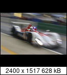 24 HEURES DU MANS YEAR BY YEAR PART FIVE 2000 - 2009 - Page 31 2006-lm-2-johnnielsenjbd1r
