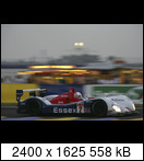 24 HEURES DU MANS YEAR BY YEAR PART FIVE 2000 - 2009 - Page 31 2006-lm-2-johnnielseno8fmo